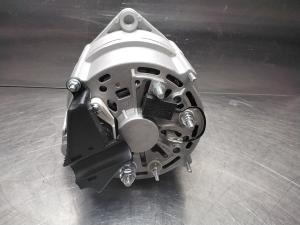 Liebherr Three phase current generator